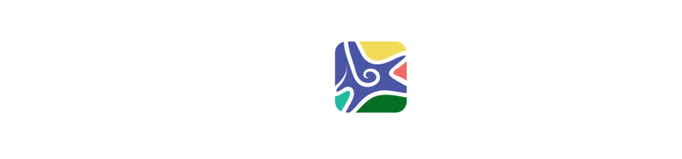 Official logo for the Caribbean Hotel and Tourism Association, CHTA